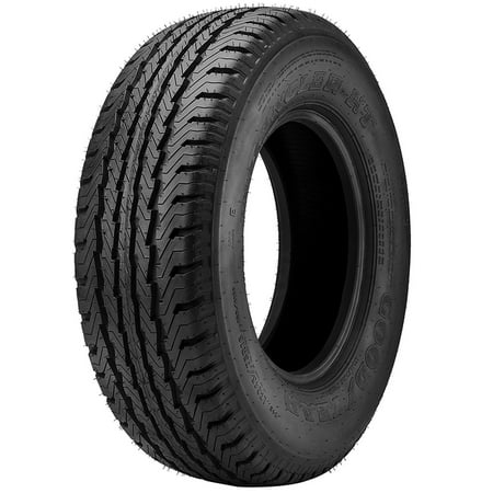 Goodyear Wrangler HT All Season LT215/75R15 106/103Q D Light Truck Tire