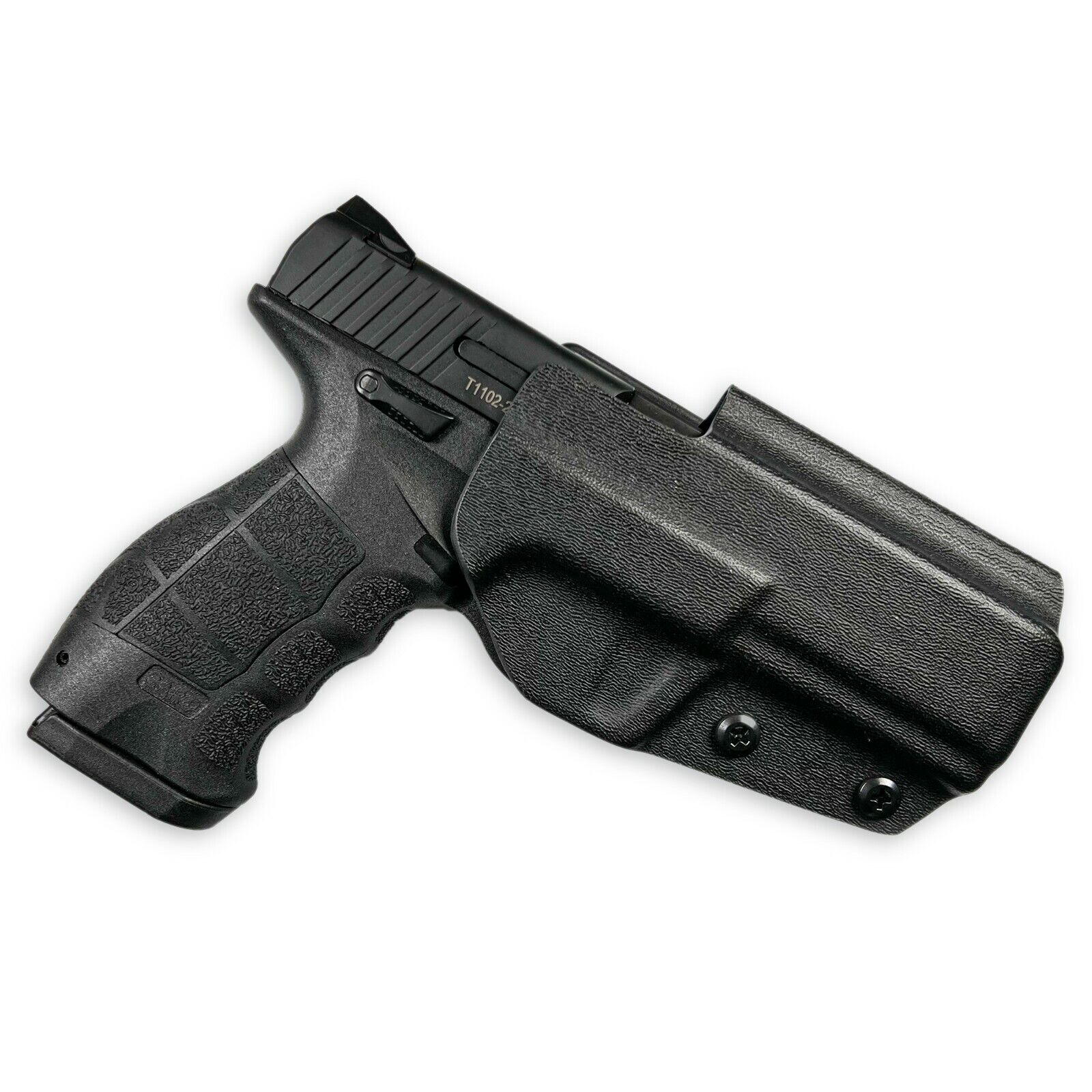 OWB Concealment/IDPA Holster Fits Sarsilmaz SAR9