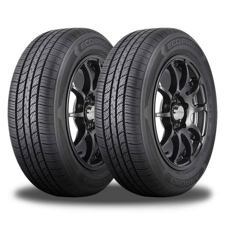 4 Arroyo Eco Pro A/S 195/70R14 91H All Season Touring Tires 55000 Mile Warranty AEP013 / 195/70/14 / 1957014