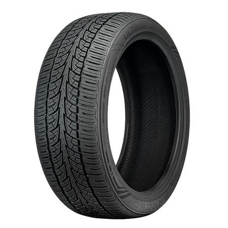 Arroyo Ultra Sport A/S UHP All Season 235/30ZR22 90W XL Passenger Tire
