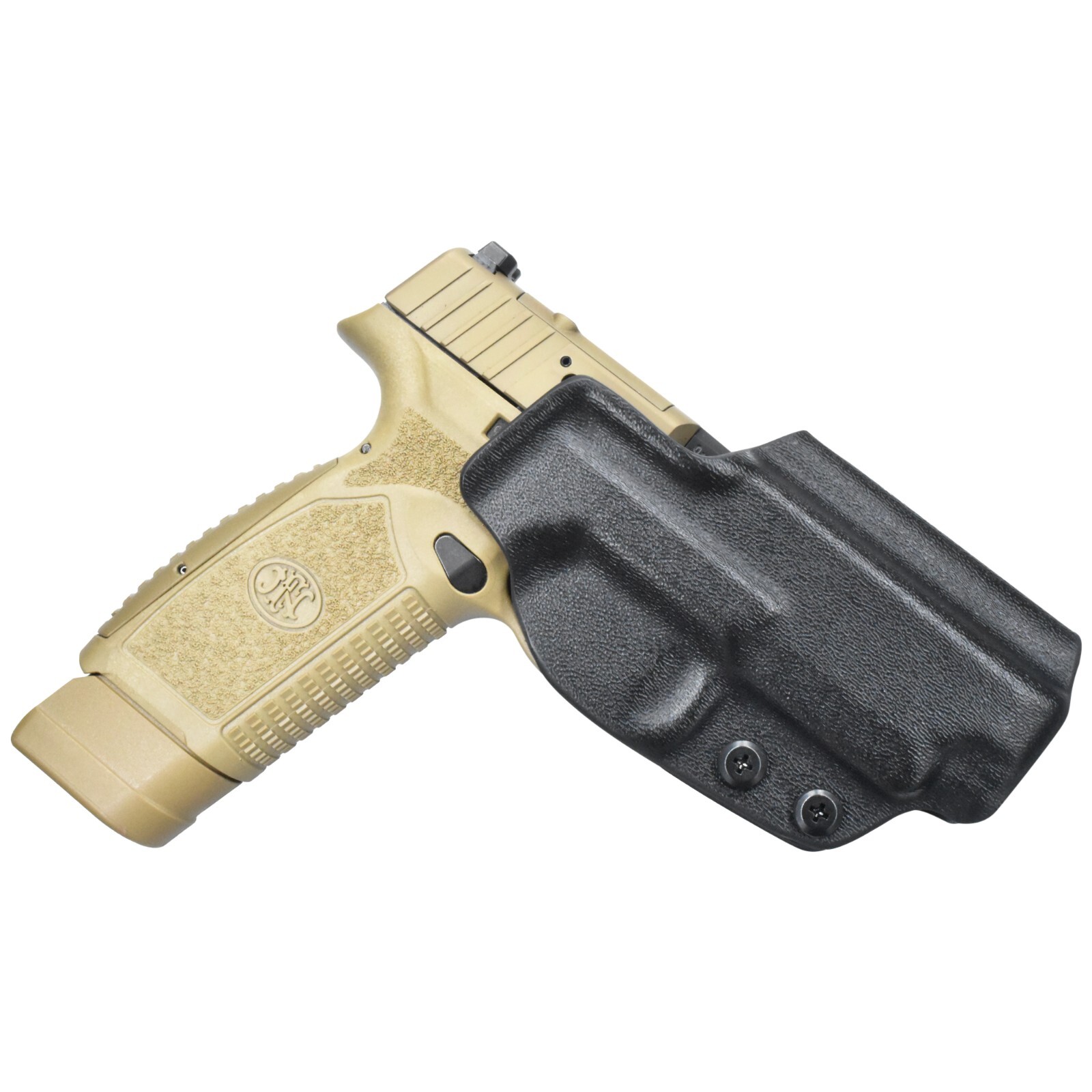 OWB Concealment/IDPA Holster Fits FN Reflex XL MRD