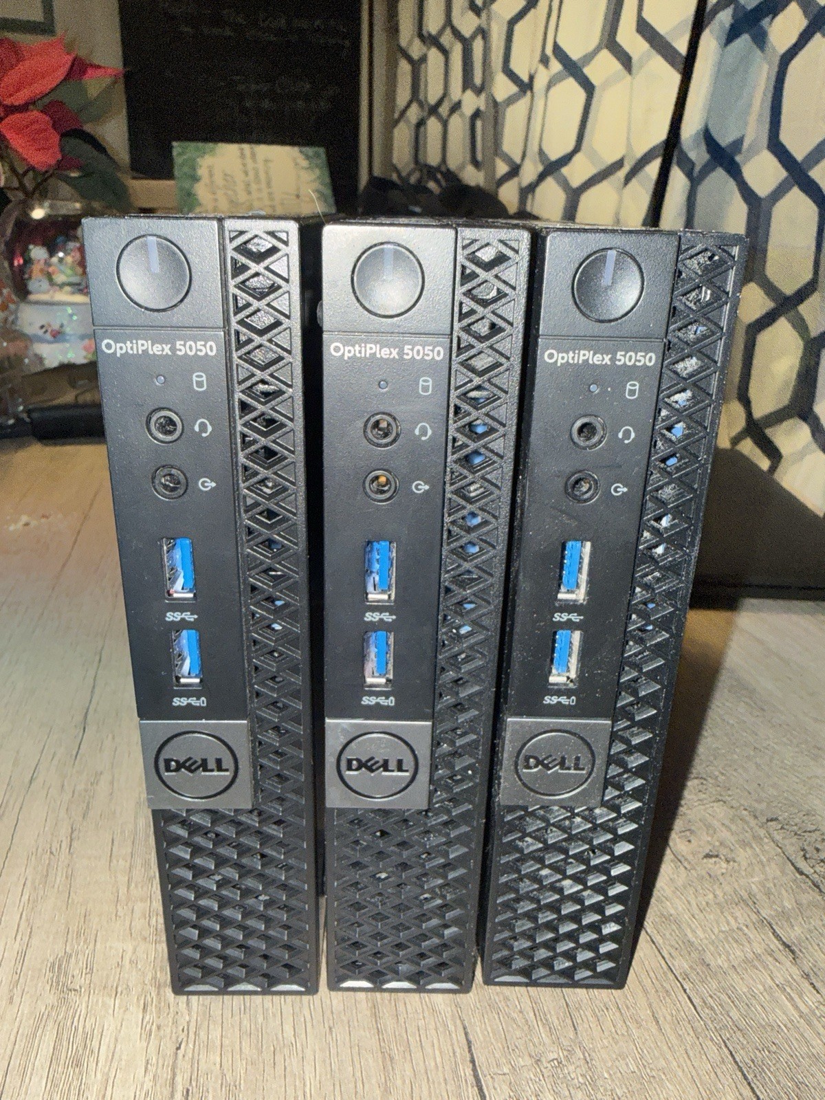Dell Optiplex 5050