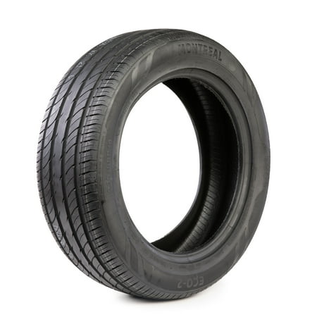 Montreal Eco-2 Performance 245/40R18 97W XL Passenger Tire