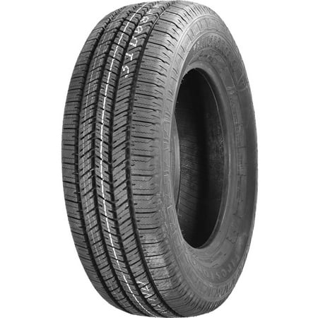 Set of 4 Firestone Transforce CV 205/65R15 102/100T C 6 Ply Van Commercial Tires