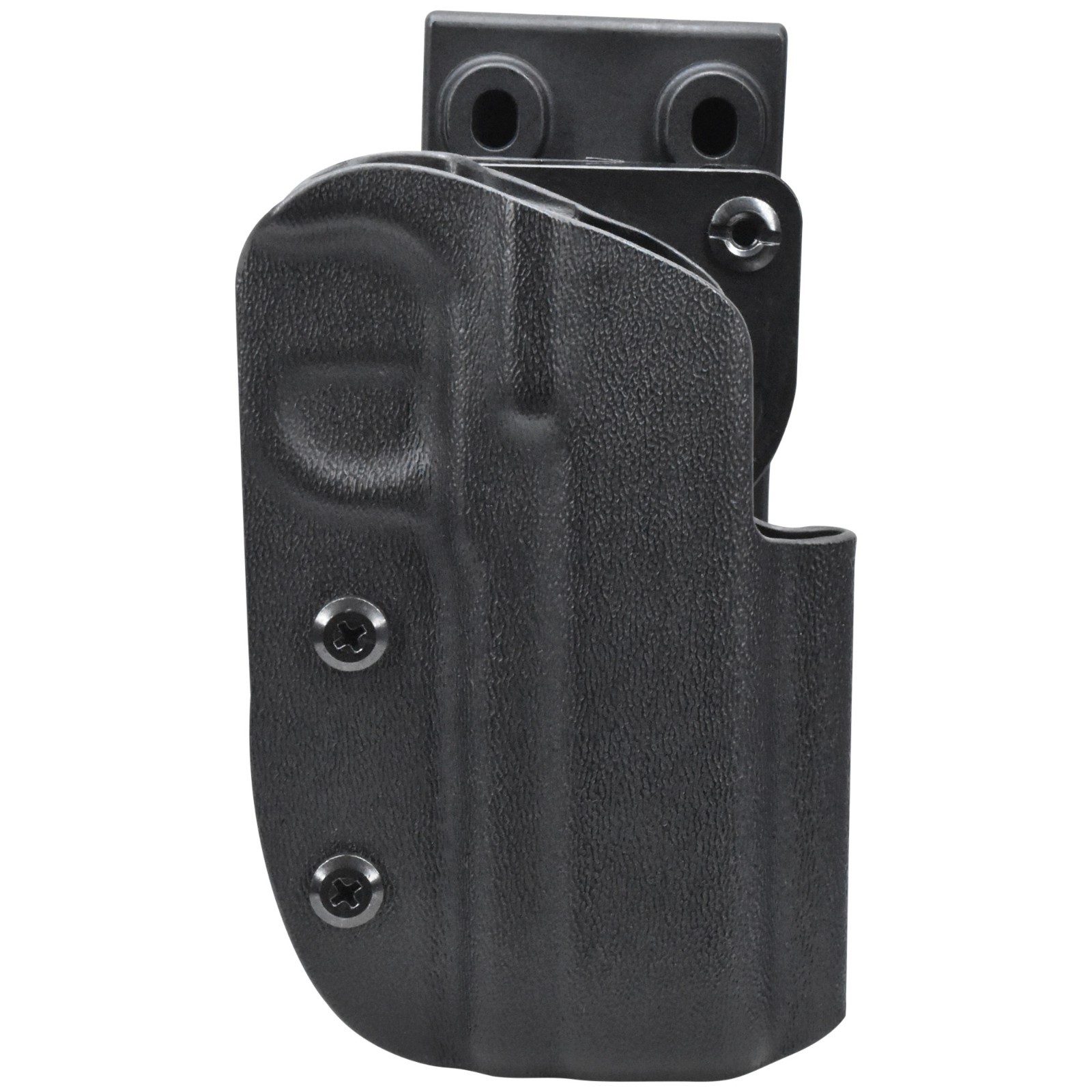 OWB Quick Detach IDPA Holster Fits Glock 17 22 44 45 with X300U-A (Gen 1-6)