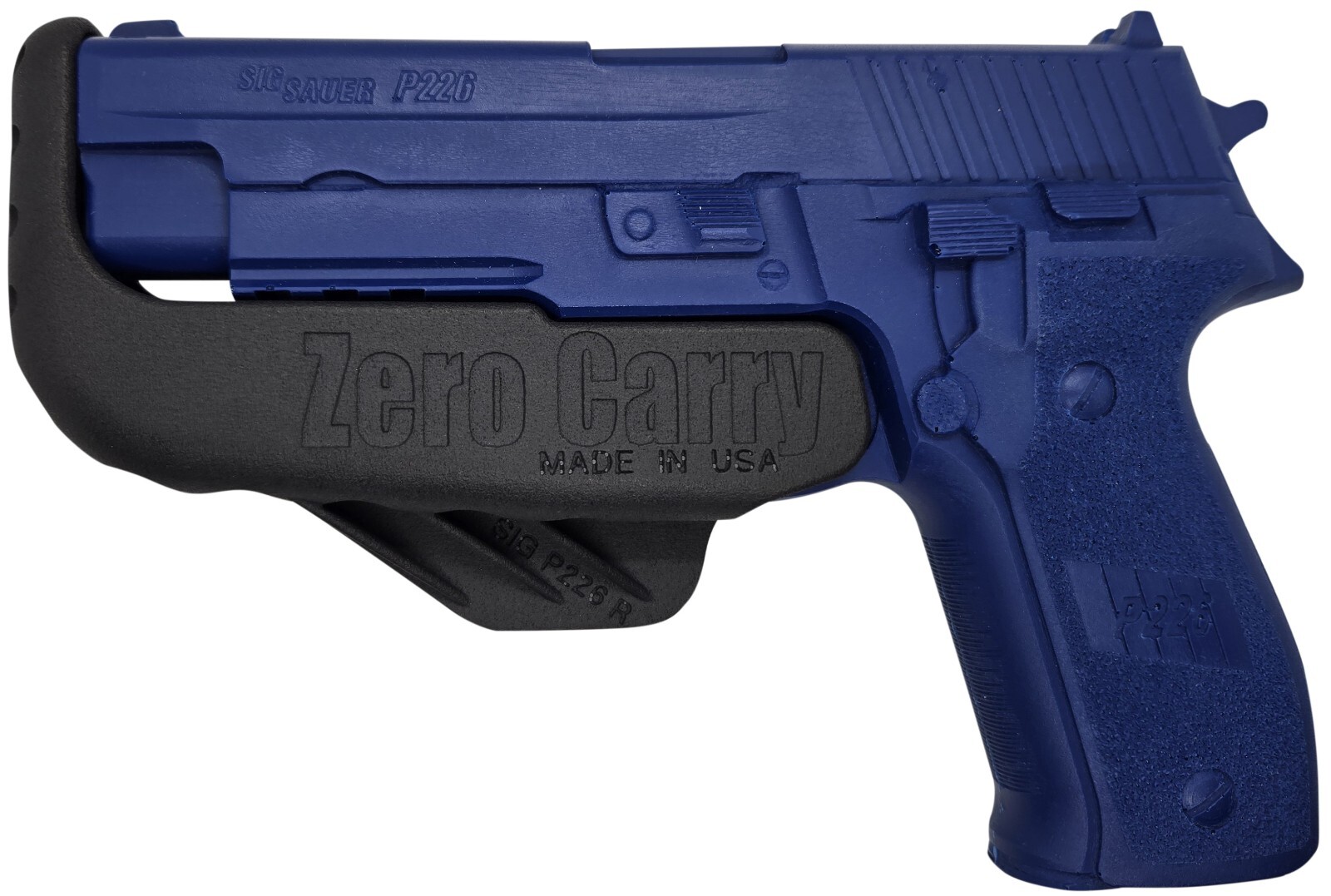 NEW SIG SAUER P226 Zero Carry Elite In Waistband Holster IWB for concealed carry