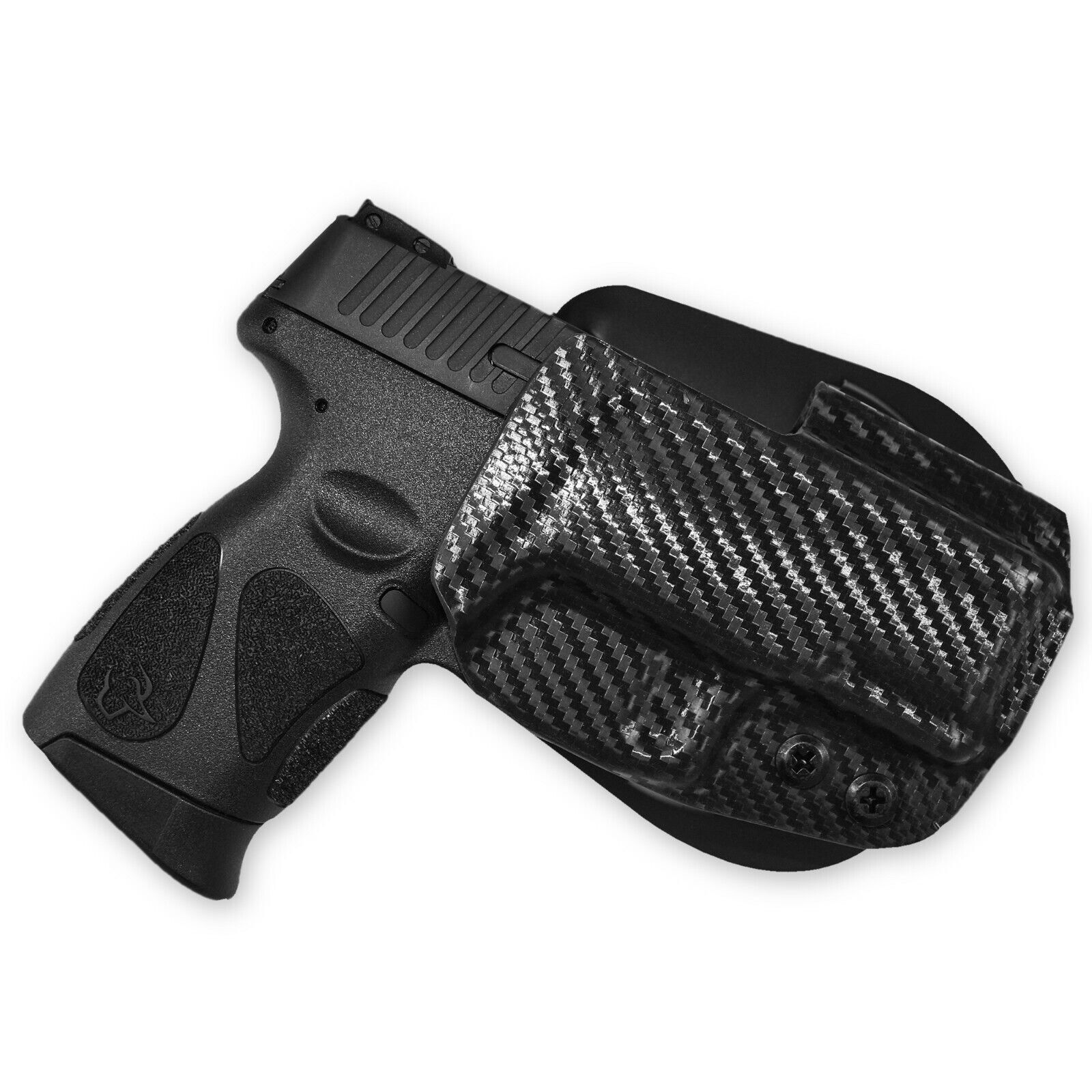 OWB Paddle Holster Fits Taurus G2C