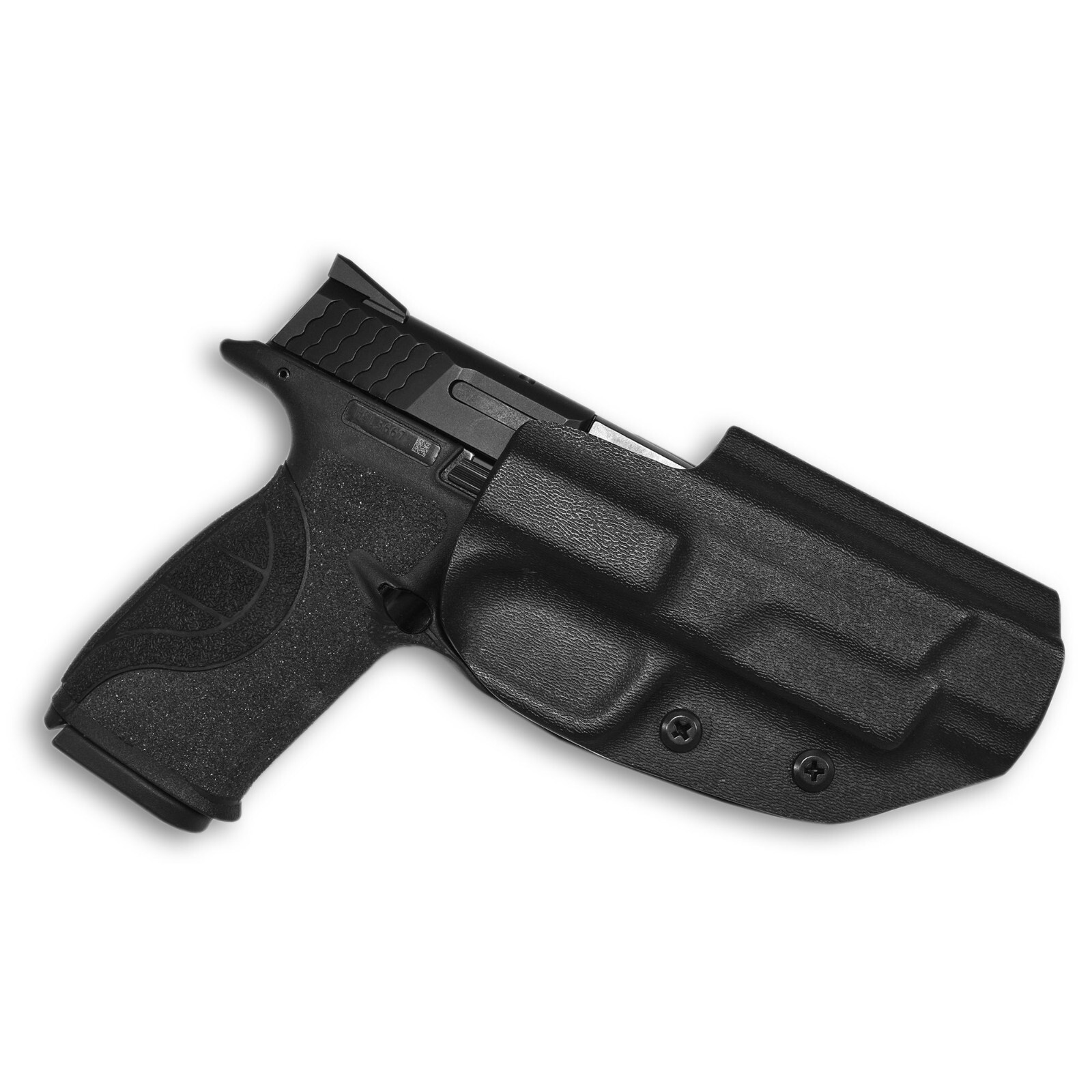 OWB Concealment/IDPA Holster Fits Smith & Wesson M&P 9MM/40SW 5”