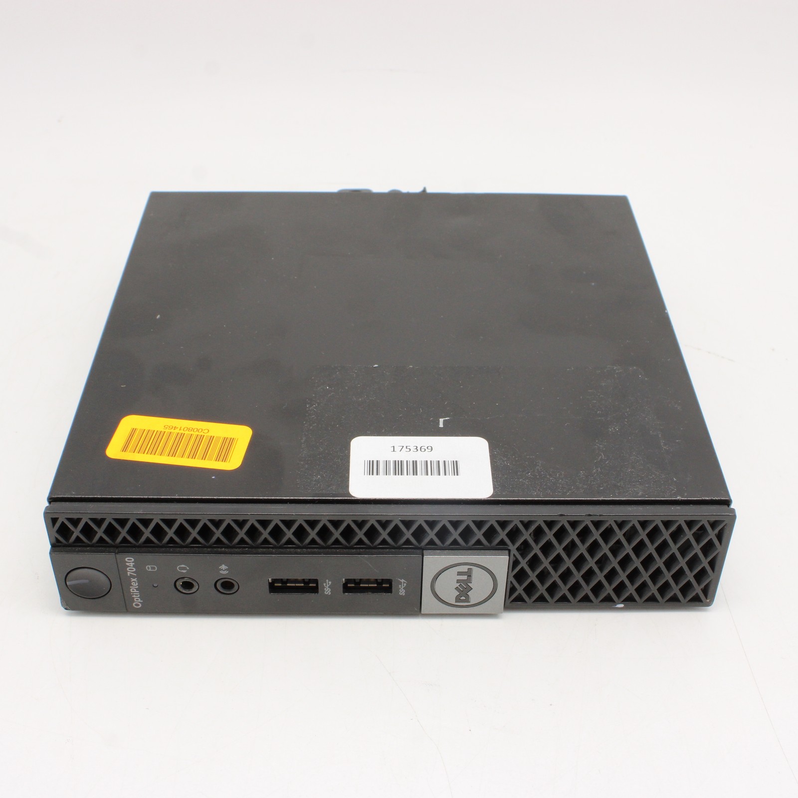 Dell OptiPlex 7040 Intel Core i5-6500T 4GB DDR4 256GB SSD Windows 11 Home