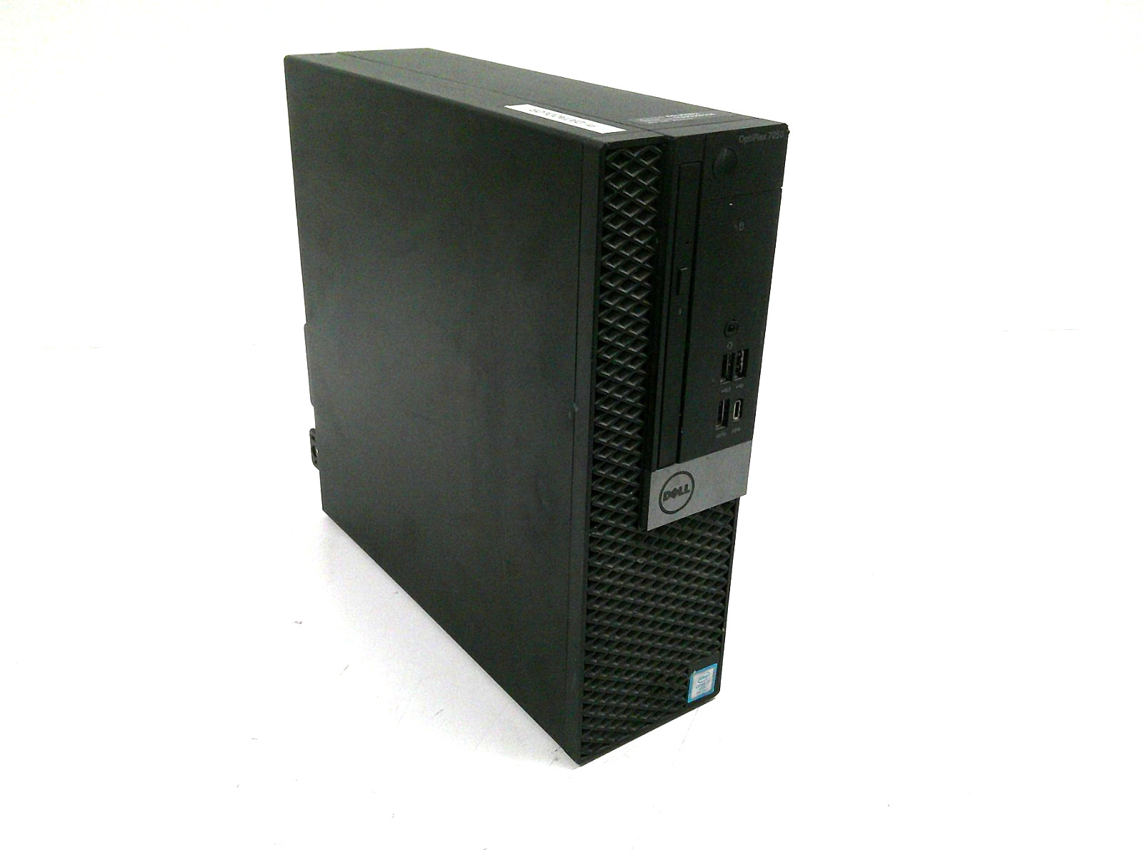Dell OptiPlex 7050 SFF Core i7-7700 3.6GHz 8GB 256GB SSD Windows 11