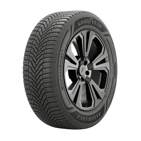 Goodyear Assurance WeatherReady 2 All Weather 245/45R20 103V XL Passenger Tire