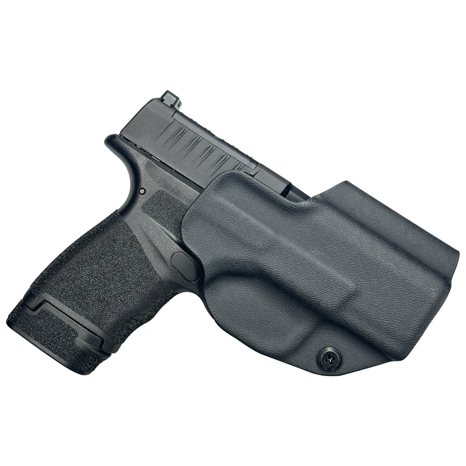 OWB Quick Detach IDPA Holster Fits Springfield Armory Hellcat .380 (2025)