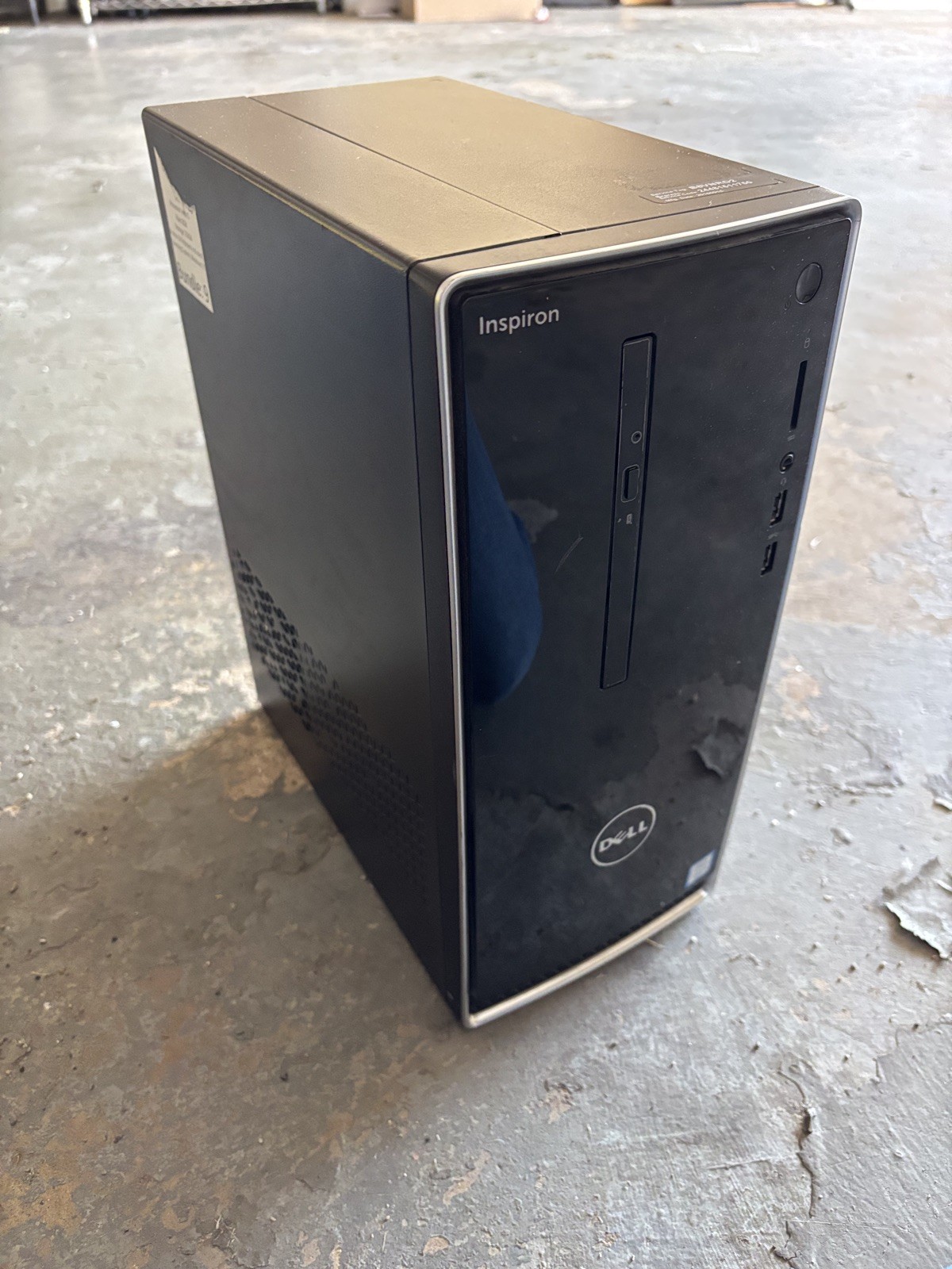 WINDOWS 11 DELL OPTIPLEX 3650 READY TO USE!! Intel i5 8GB RAM, 256gb SSD