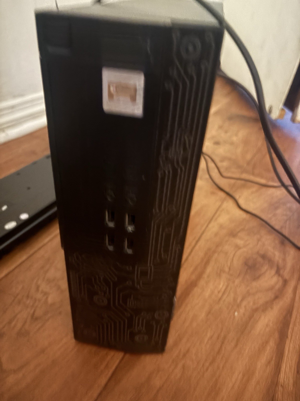 Dell OptiPlex 3010 SFF Intel Core i3-3220 3.30GHz 4GB RAM DVDRW No HDD No OS