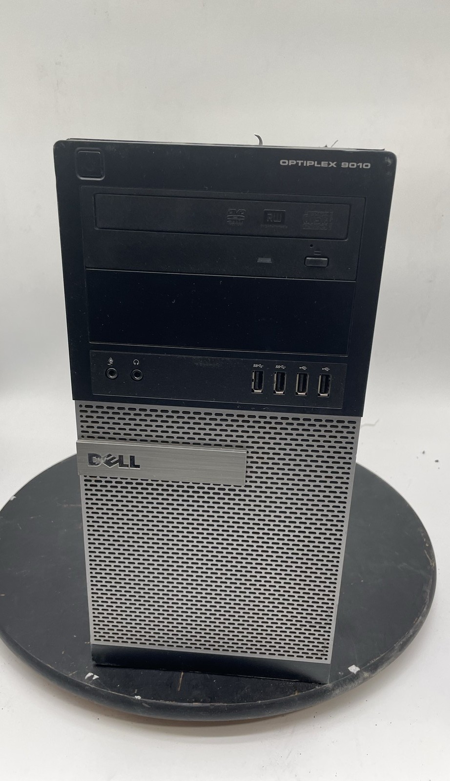 Dell OptiPlex 9010 MT Intel Core Processor System Unit No HDD