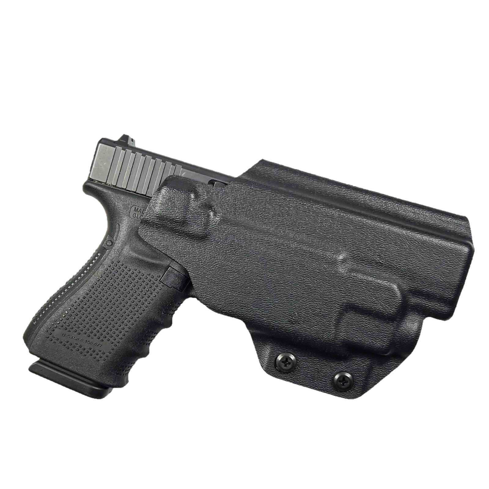 OWB Concealment/IDPA Holster Fits Glock 17/22/31/44/45 (Gen 4) w/ TLR(7X/7A/8AG)