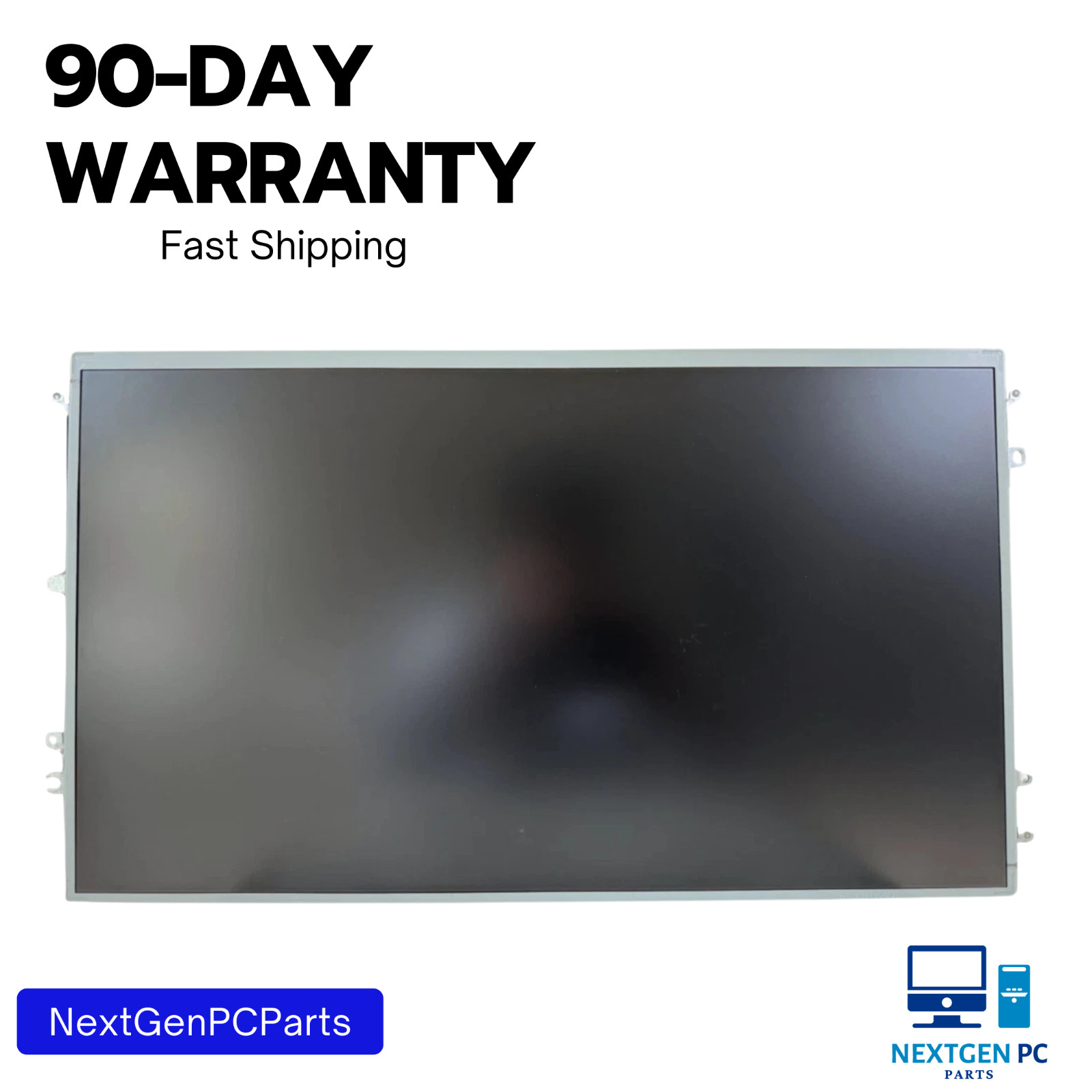 Dell Optiplex 7440 7450 All-In-One 23.8″ FHD LCD Screen Display Panel -Grade A