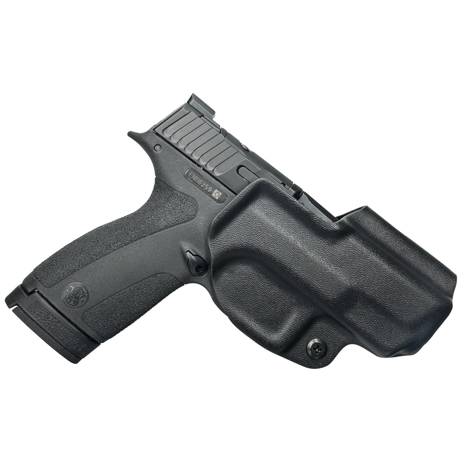 OWB Concealment/IDPA Holster Fits Smith & Wesson M&P SHIELD X