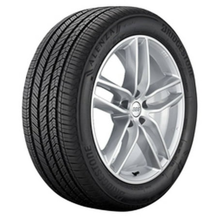 Bridgestone Alenza Sport A/S RFT UHP All Season 285/45R21 113H XL Passenger Tire