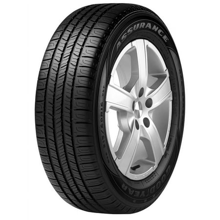 Goodyear Assurance All Season 235/50R18 97H Passenger Tire
