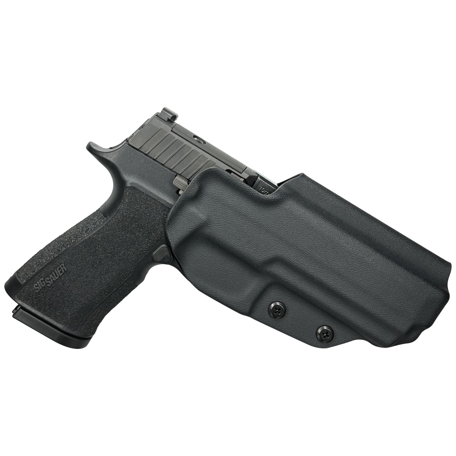 OWB Concealment/IDPA Holster Fits Sig Sauer P320-XTEN