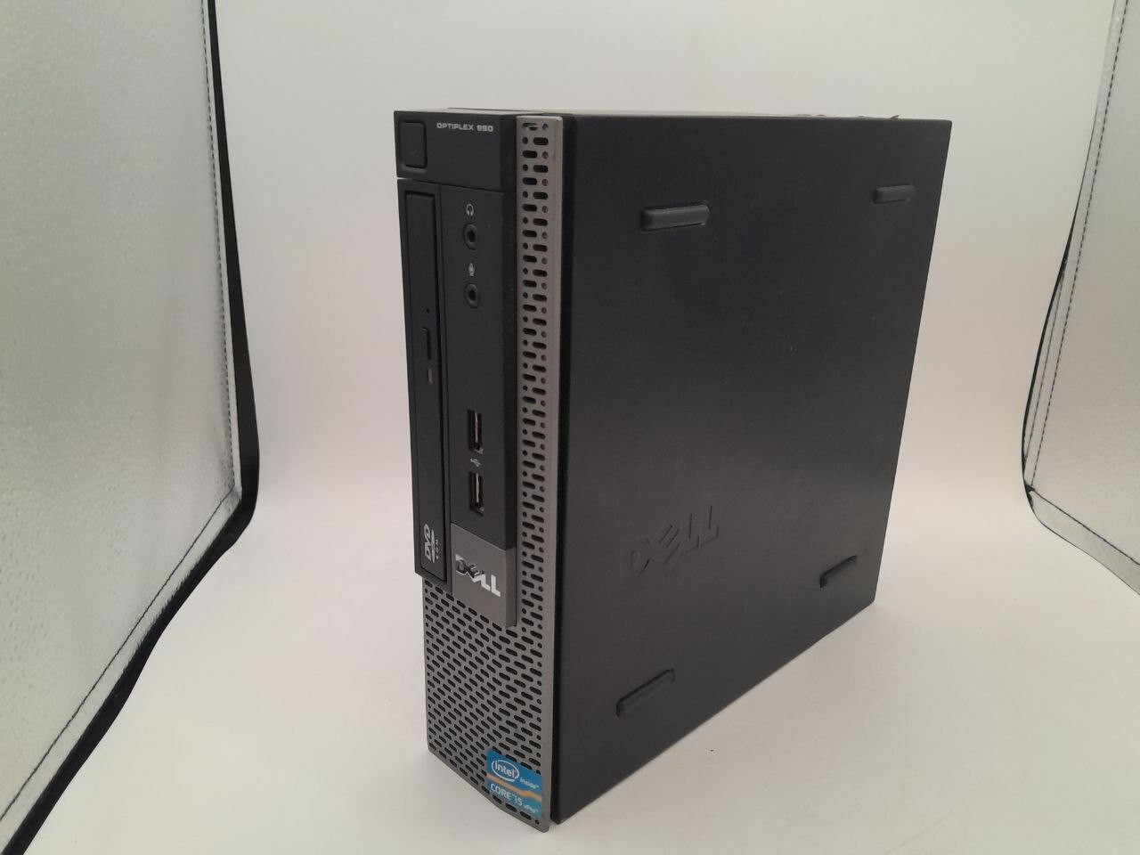 PC Desktops Dell OptiPlex 990 Intel Core i5 2nd Gen – Tested Works – ST47