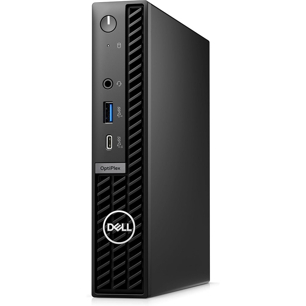 Dell OptiPlex 7020 Desktop Intel i5 Computer 16GB RAM 512GB SSD Windows 11 Wi-Fi