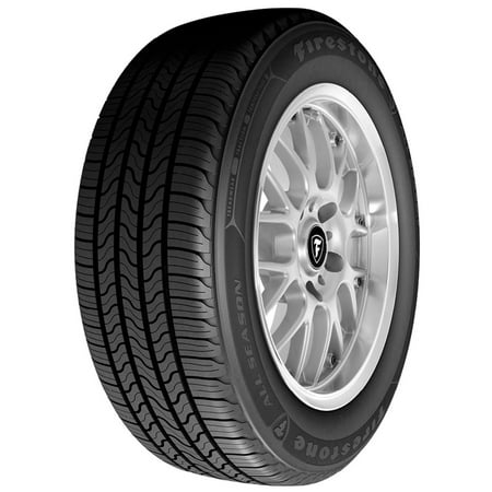 Firestone All Season All Season 215/60R16 95T Passenger Tire