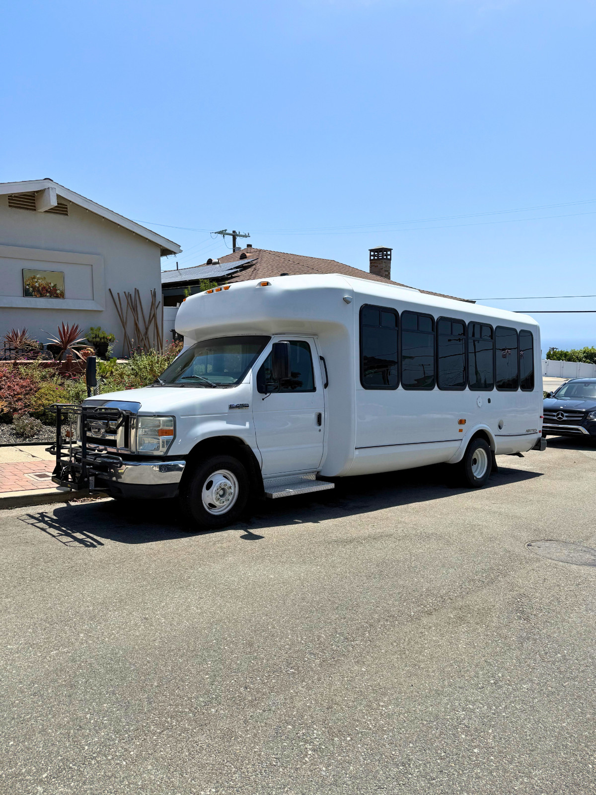 bus rv conversion