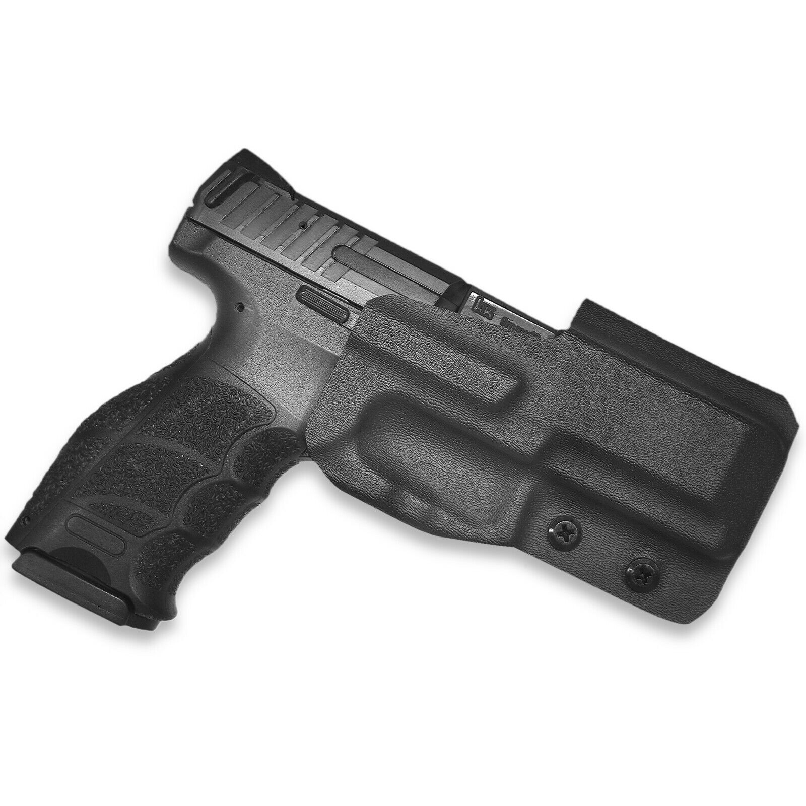 OWB Concealment/IDPA Holster Fits Heckler & Koch (H&K) VP9