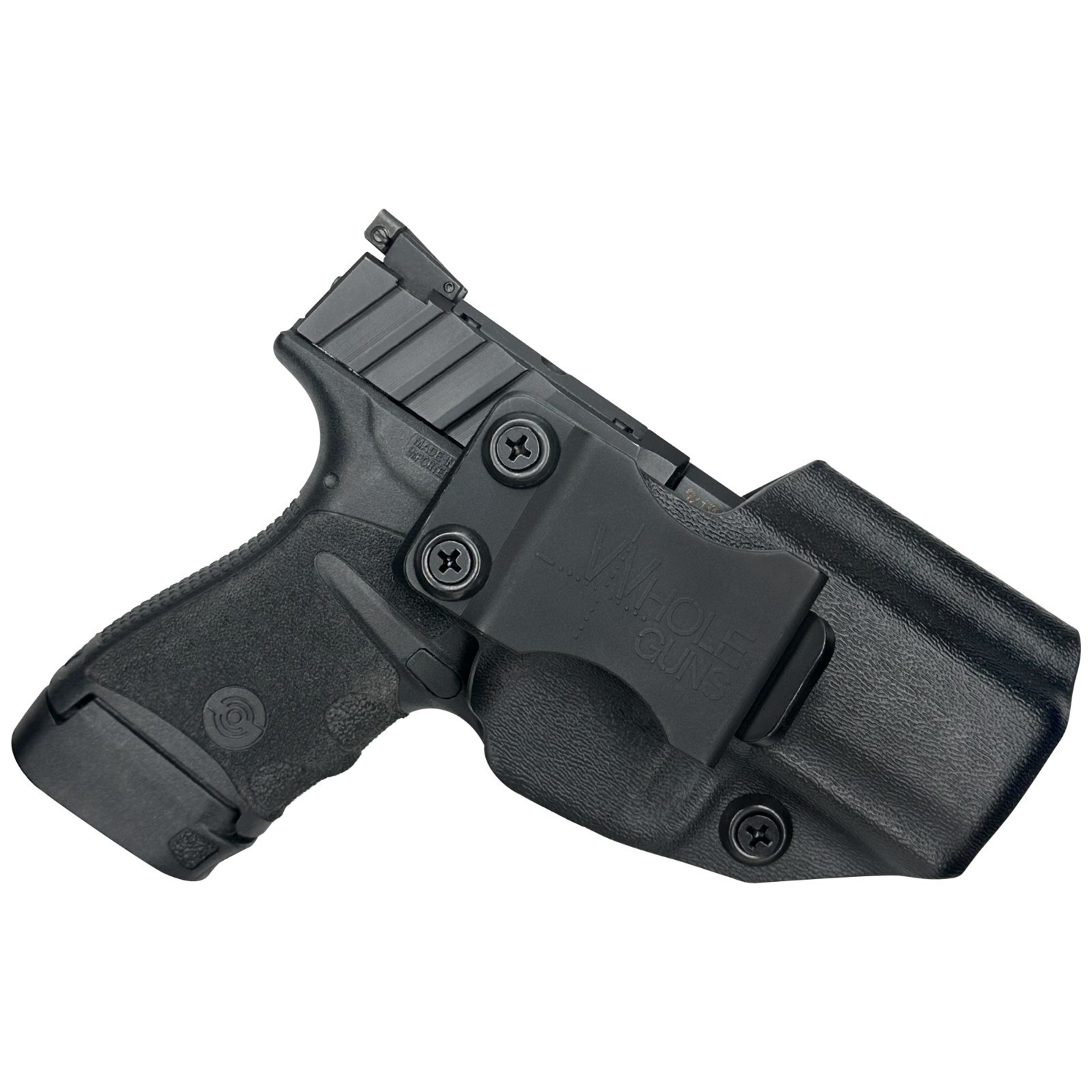 IWB Sweat Guard Holster Fits Stoeger STR-9MC