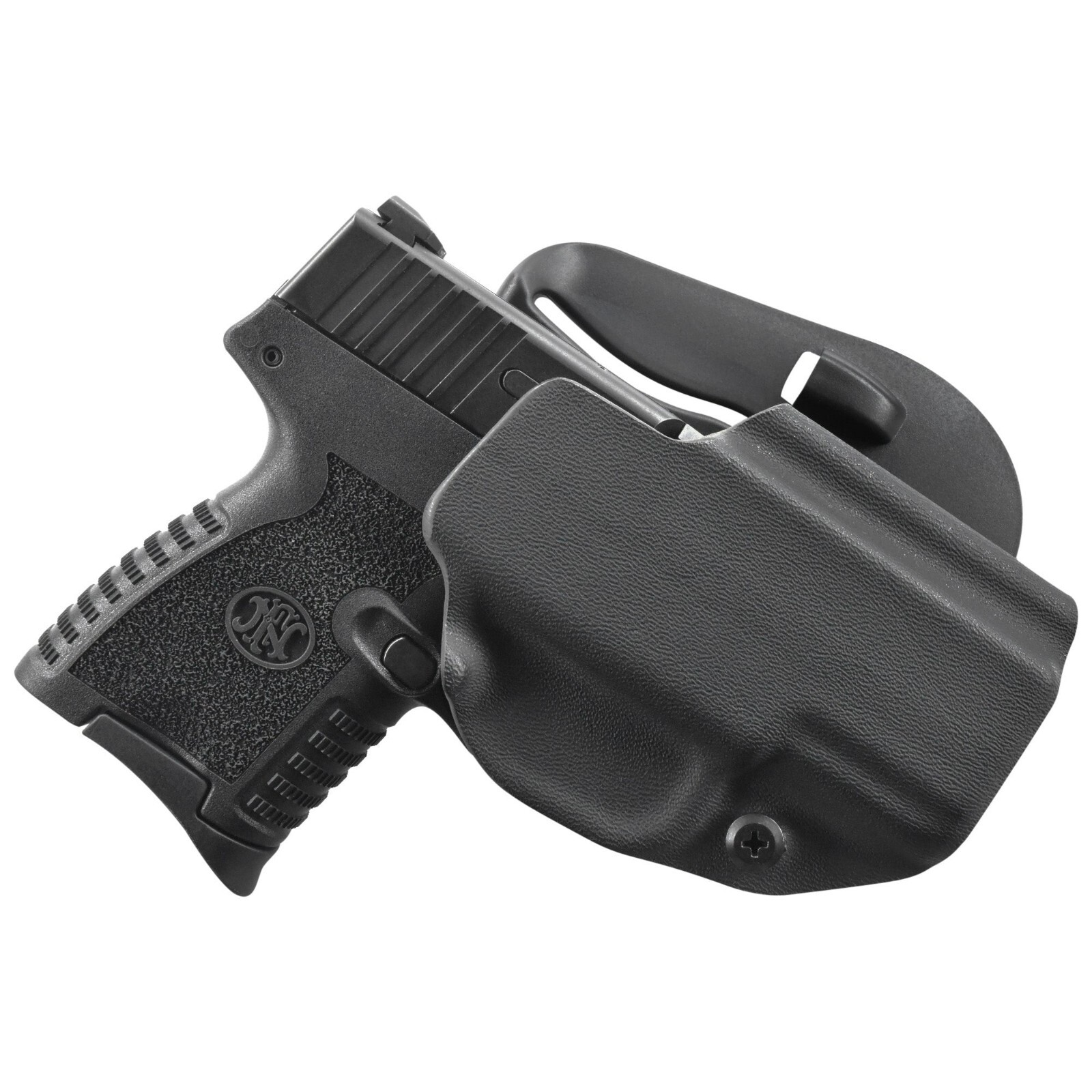 OWB Paddle Holster Fits FN 503