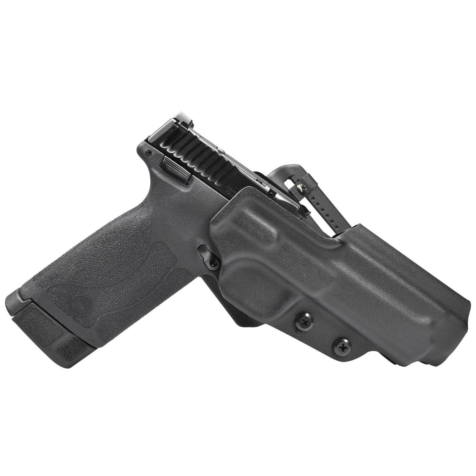 OWB Quick Detach Belt Loop Holster Fits Smith & Wesson M&P 22 Magnum