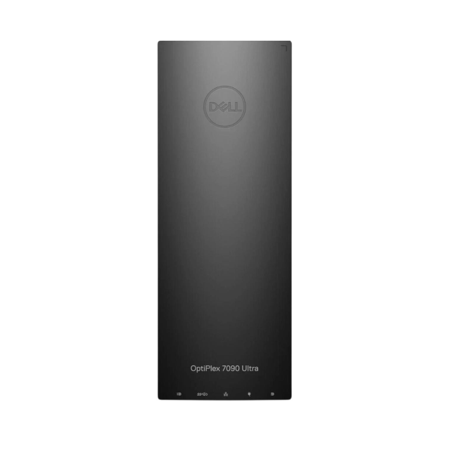 Dell Optiplex 7090 Ultra Small  Core i7-1185G7  16GB RAM 256GB NVMe