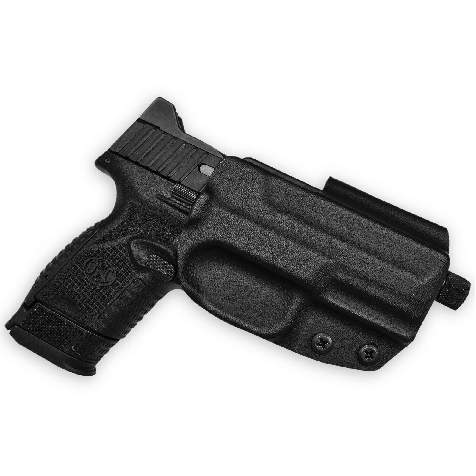 OWB Concealment/IDPA Holster Fits FN 509