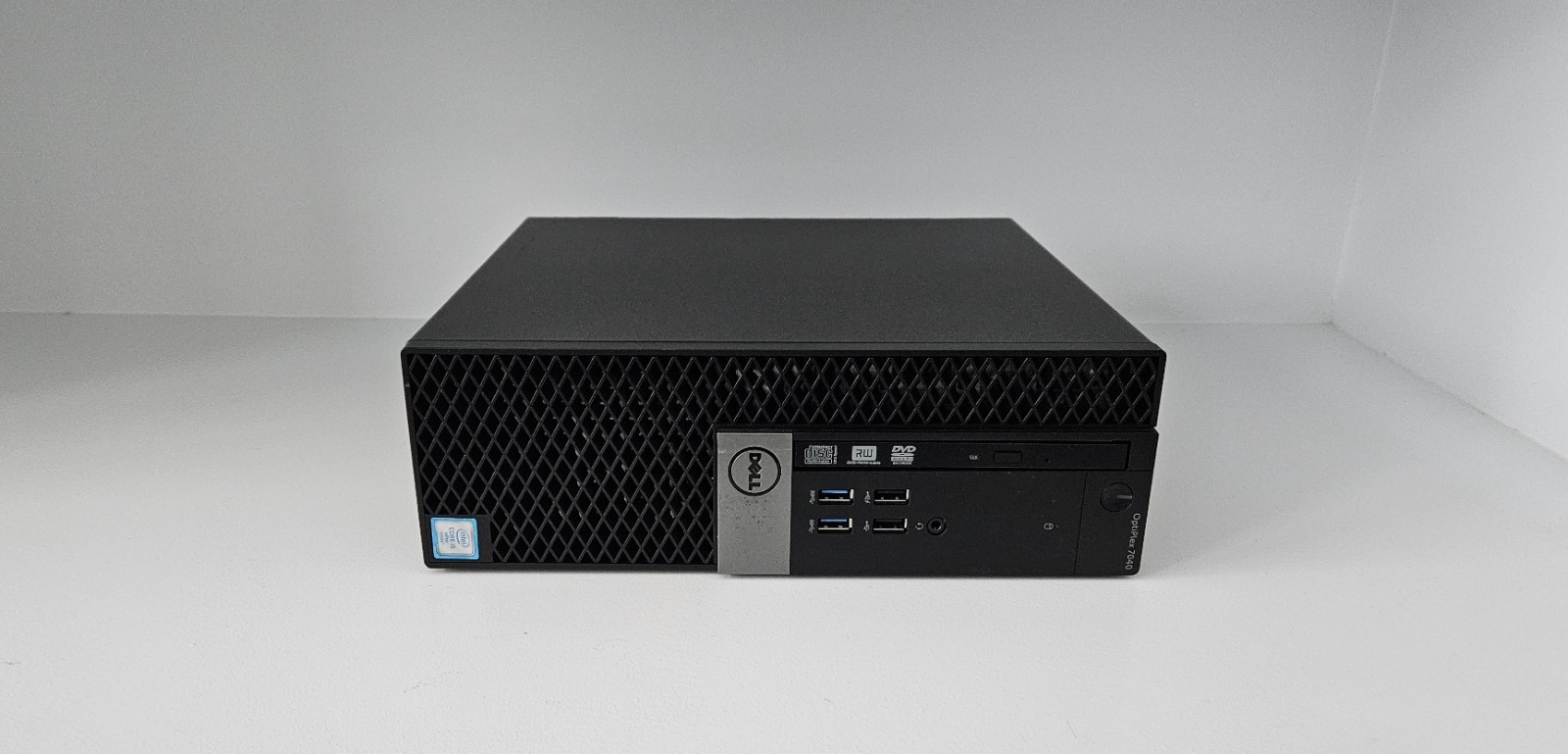 Dell OptiPlex SFF Desktop Quad Core i5-6500 3.2GHz 16GB RAM 512GB SSD Win 11 Pro