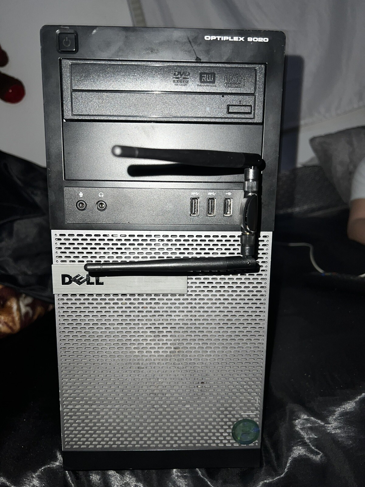Dell Optiplex 9020 (1TB, Intel Core i5, 3.2GHz, 8GB) Desktop