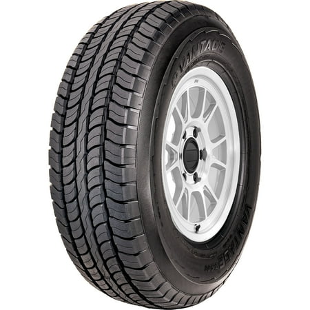 Vantage SUV 235/65R18 106T SUV/Crossover Tire