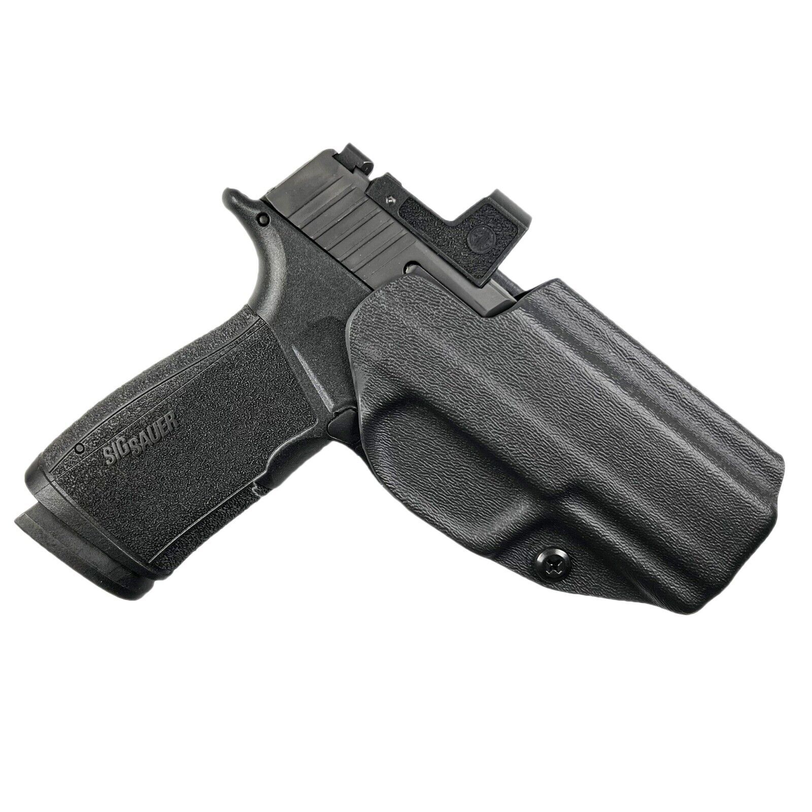 OWB Concealment/IDPA Holster Fits Sig Sauer P365 XMacro