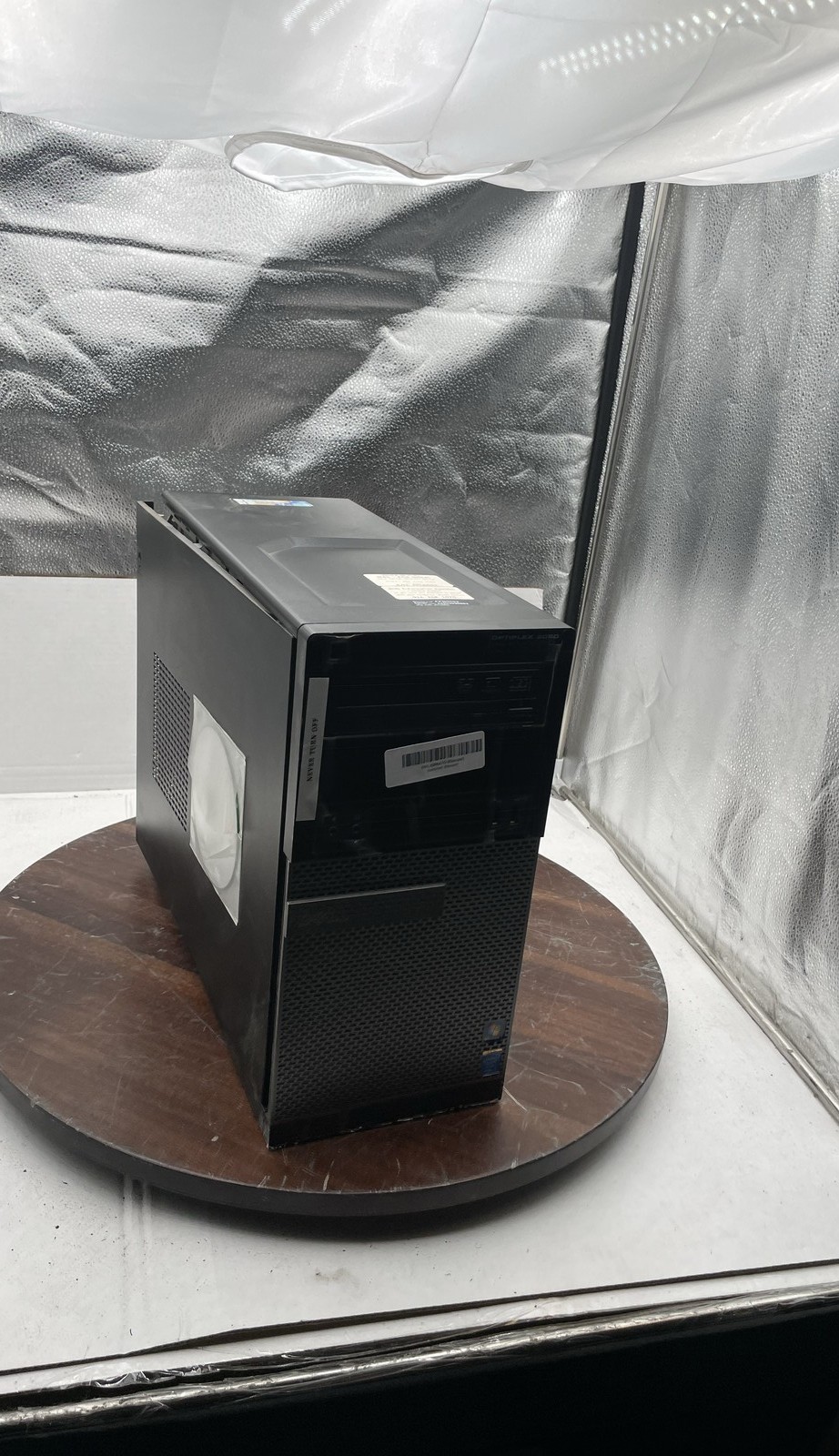 Dell OptiPlex 3020 Windows 7 Intel Core i5 8GB Ram 500GB HDD Desktop Computer