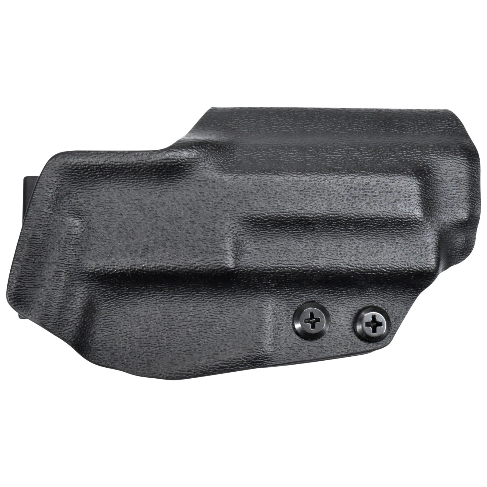 OWB Quick Detach IDPA Holster Fits Beretta 80X Cheetah 3.9”