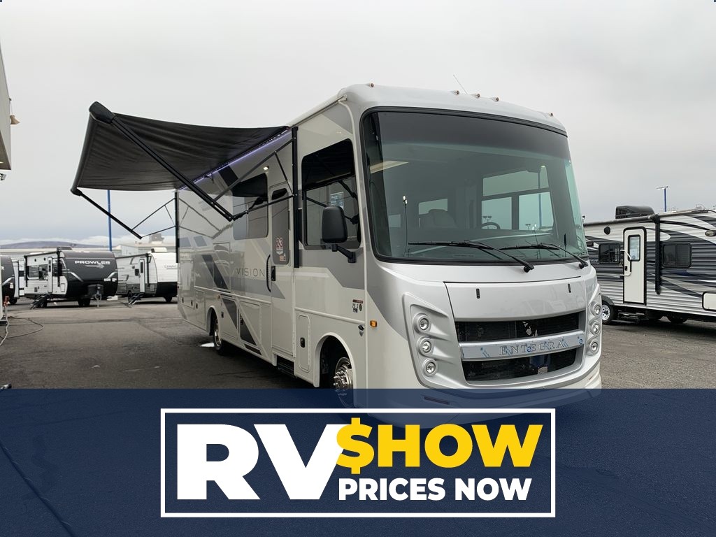 2026 Entegra Coach Vision 29S