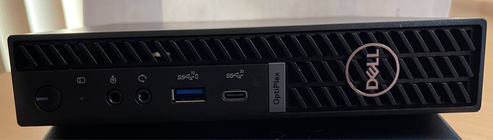 Dell OptiPlex 7010 MFF – Intel Core i9-13900,  32GB, Windows Pro