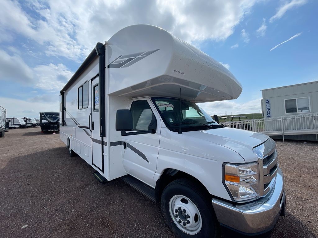 2026 Jayco Redhawk SE 31FF