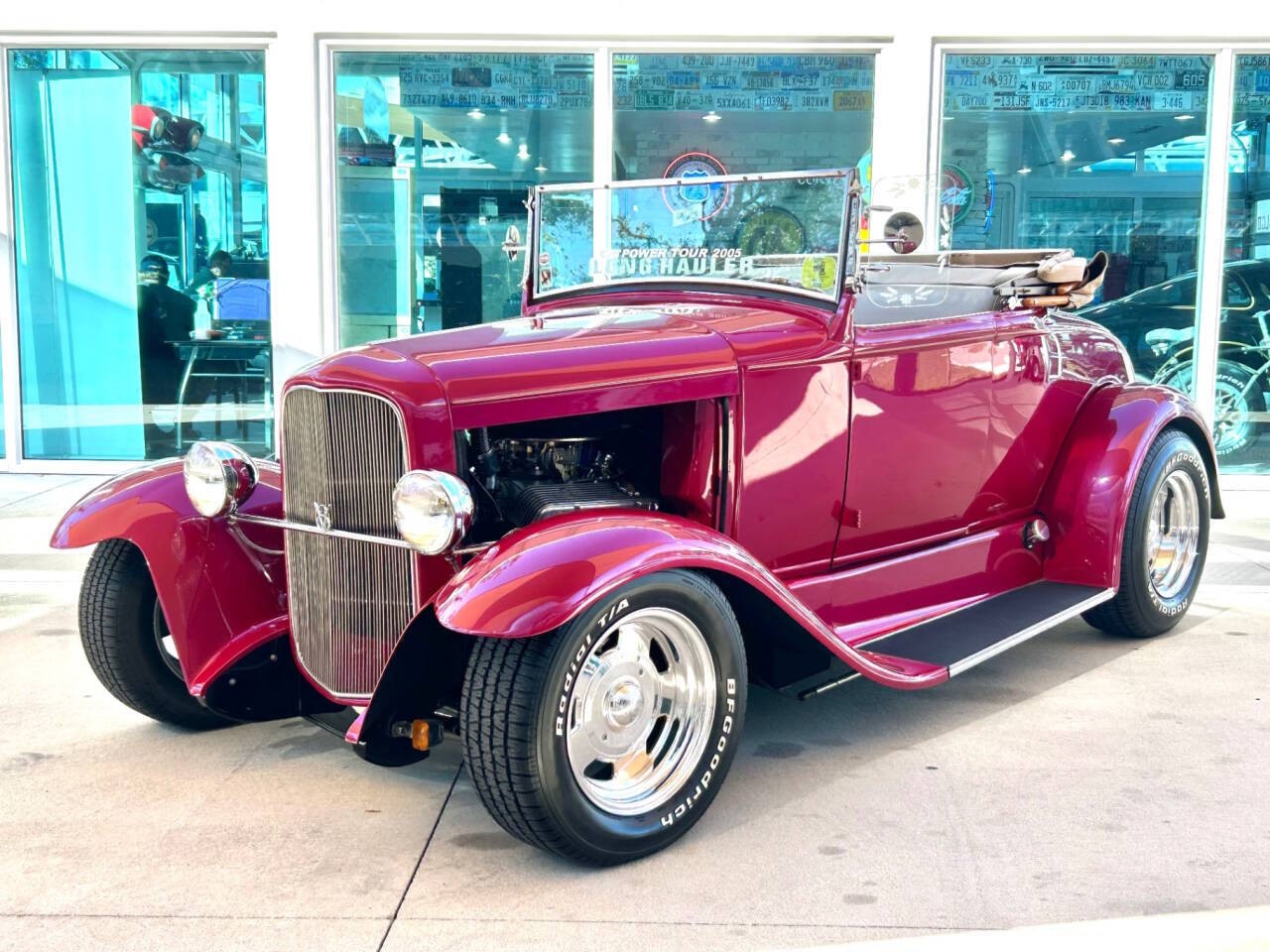 1930 Ford Model A