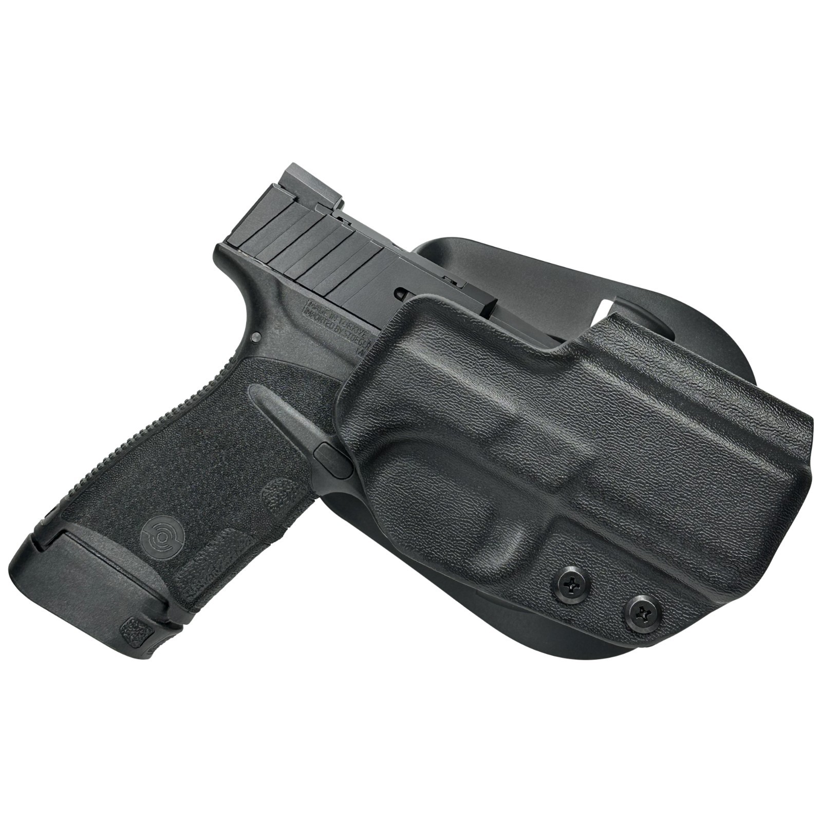 OWB Paddle Holster Fits Stoeger STR-9 ThinLine
