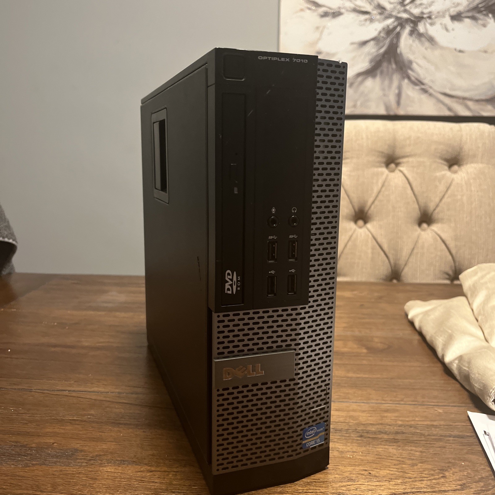Dell Optiplex 7010 i5