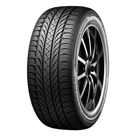 Kumho Ecsta PA31 UHP 215/45R17 91V XL Passenger Tire