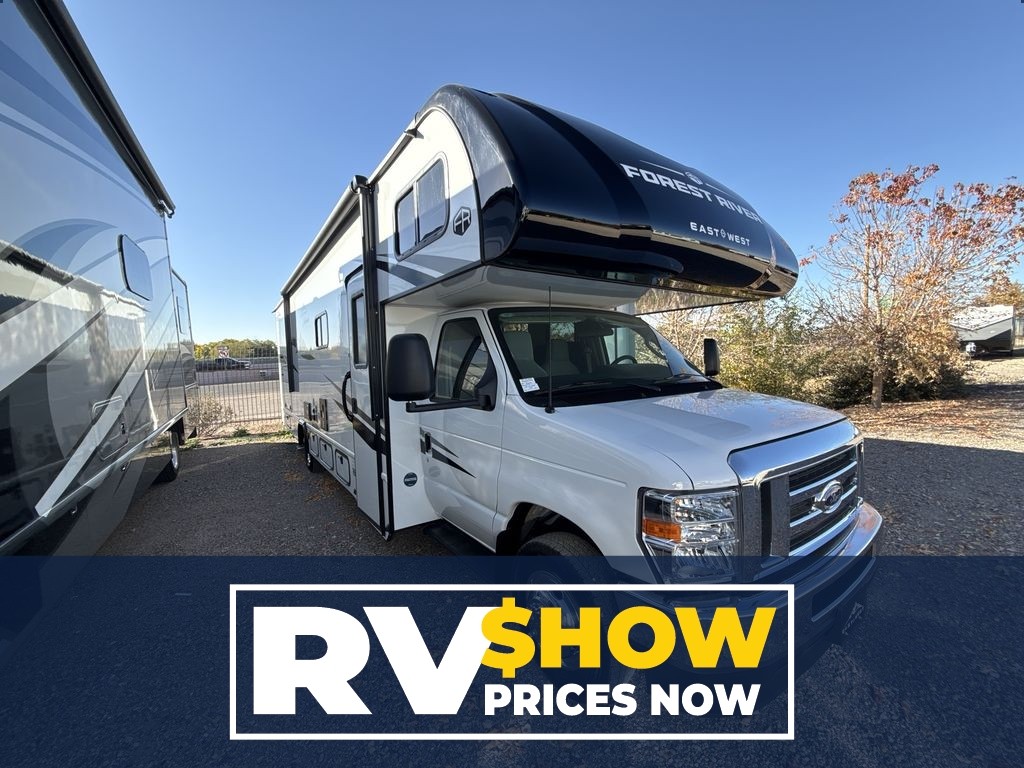 2026 East to West Entrada 2950OK