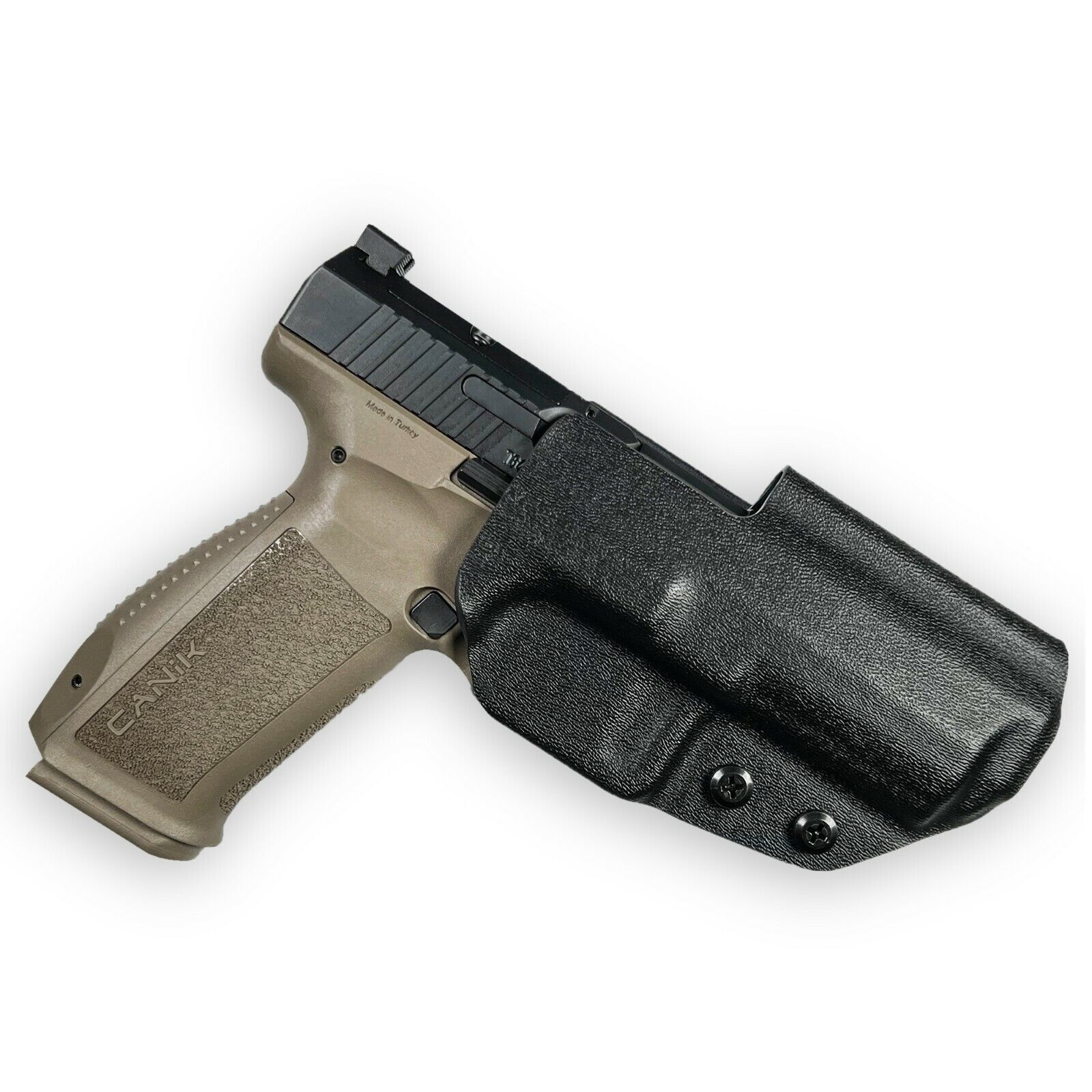 OWB Concealment/IDPA Holster Fits Canik METE SFT